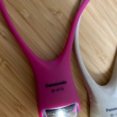 Panasonicネックライト BF-AF10と12 2個の画像