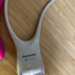 Panasonicネックライト BF-AF10と12 2個の画像