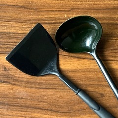 キッチン用品の画像