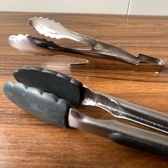 キッチン用品の画像