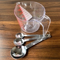 キッチン用品の画像