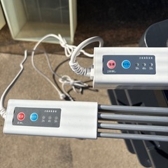 窓下ヒーター90cmの画像