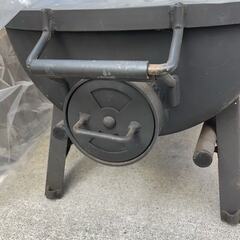 焼肉道具セット（新品、保管品）の画像