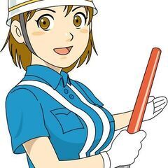 【日勤の交通誘導｜年齢不問・シニアさん大歓迎】の画像