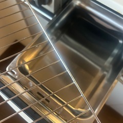 リンナイ ガスコンロの画像