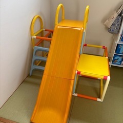 ジャングルジムの画像