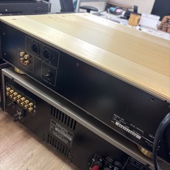 DENON 高級レコーダーの画像
