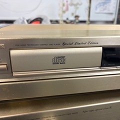 DENON 高級レコーダーの画像