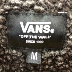 ジモティ割引有★【ジャングルジャングル岸和田店】VANS　コーチジャケット　VA21ーMJO1LB　南大阪 岸和田市 貝塚市 泉佐野市 和泉市 忠岡町 熊取町の画像