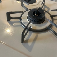 リンナイ ガスコンロの画像