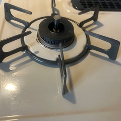 リンナイ ガスコンロの画像