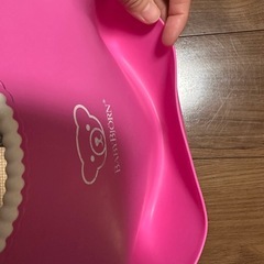 ベイビービョルンエプロン2つの画像