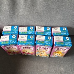 アイクレオ　ミルク 8本の画像