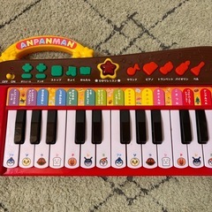 アンパンマン　知育　まとめ売り
の画像