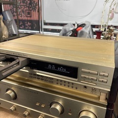 DENON 高級レコーダーの画像