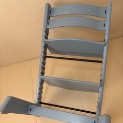 ストッケ　ベビーチェアの画像