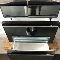 日立　冷蔵庫　R-KY50N  490L 2021年製の画像