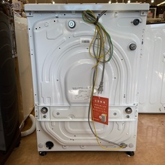 【来店いただける方限定】ドラム式洗濯機（乾燥機能無し）【トレファク摂津店】の画像