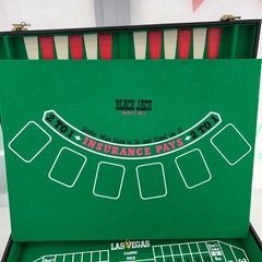 リユースのサカイ東金店 カジノキット TJ16586の画像