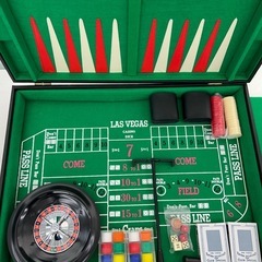 リユースのサカイ東金店 カジノキット TJ16586の画像