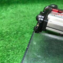 【SFU】makita AF501HP 高圧ピンタッカ エアーダスト付き 50mm【中古動作品】の画像