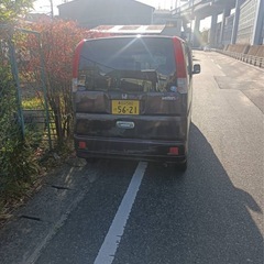 バモス　HM1 交換可　の画像