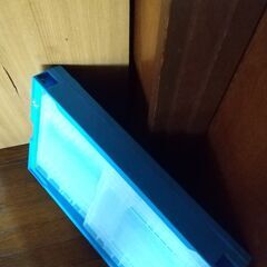 収納ボックスの画像