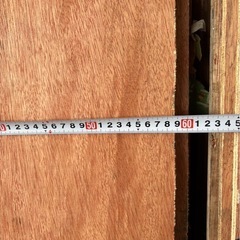 コンパネ10枚の画像