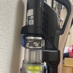 掃除機の画像