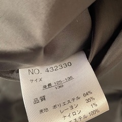 キッズ（フォーマルワンピース）②の画像