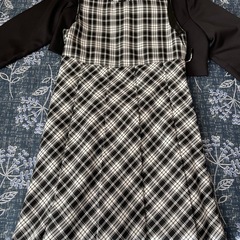 キッズ（フォーマルワンピース）②の画像