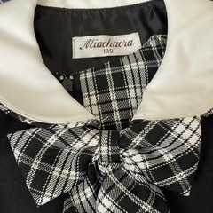 キッズ（フォーマルワンピース）②の画像