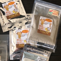 ドッグフード わんちゃんにの画像