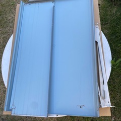 都市ガス用給湯器の画像