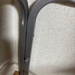 ガラステーブル ②の画像