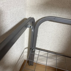 ガラステーブル ②の画像