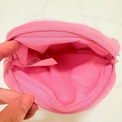 マイメロ ポーチの画像