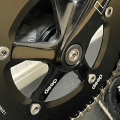 LEADER LEADER THE CURE Complete Bikeの画像