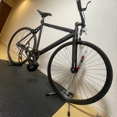 LEADER LEADER THE CURE Complete Bikeの画像