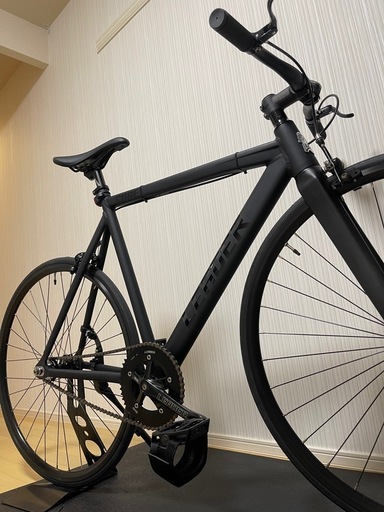 注文 LEADER LEADER THE CURE Complete Bike