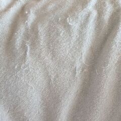 マットレスパッドだと思いますの画像