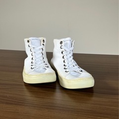 Calvin Klein スニーカーの画像