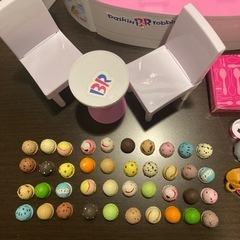 りかちゃんサーティーワンアイスクリームショップ
の画像