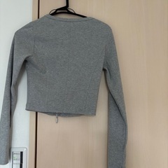 トップスの画像