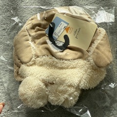 バースデイ　赤ちゃん帽子　新品未使用の画像