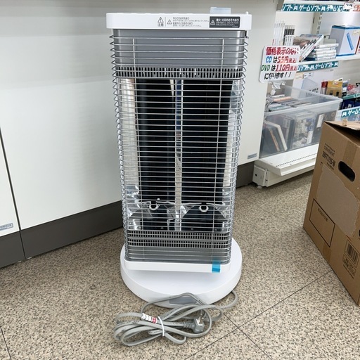 リユースのサカイ東金店 DAIKIN 赤外線暖房機 20年製 TJ16587