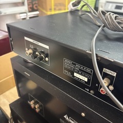 ソニー　ステレオの画像