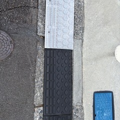 段差プレート
の画像