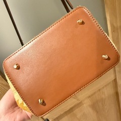 Lily Brown｜The National Gallery,バッグの画像