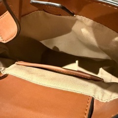 Lily Brown｜The National Gallery,バッグの画像